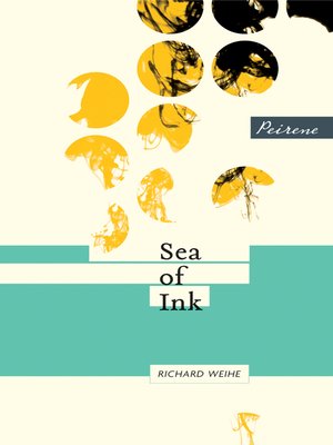 cover image of Sea of Ink